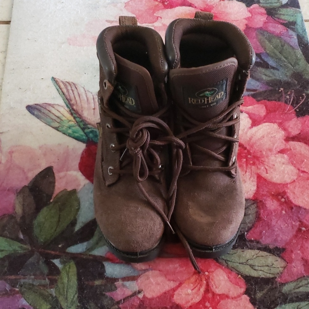 Redhead waterproof shoes